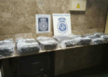 Traffickers Evolving More Sophisticated Drug Mule Operations
