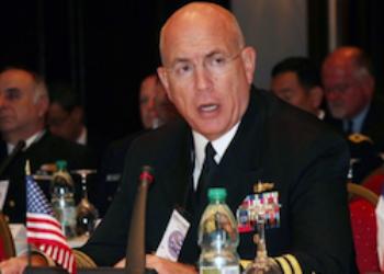 SouthCom Commander Backs Military Involvement in Fighting Crime