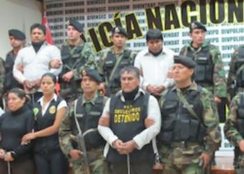 Corruption Makes Peru Prison a Good Place to Commit Crimes