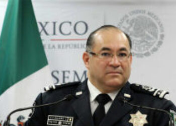 Mexico Police Chief's Firing a Rare Response to Excessive Force