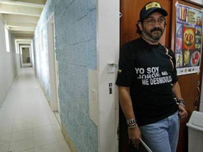 Élites y crimen organizado en Colombia: ‘Jorge 40’