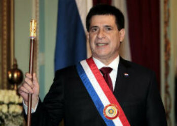 Did Brazil Capo Plot to Assassinate Paraguay's President?