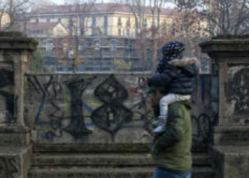 Central America's Street Gangs Find Space to Grow in Milan