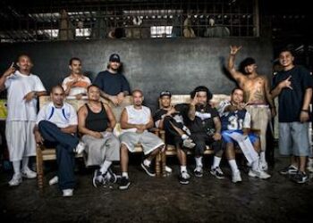 MS13 Pooled Resources to Fund 'Elite' Unit: Report