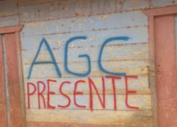 Colombia's Gaitanistas Seek Inclusion in Peace Process