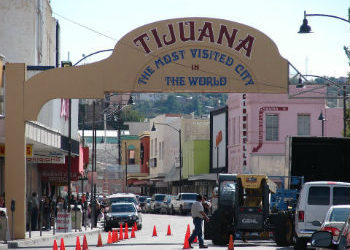 Surge in Tijuana Violence Recalls Past Bloodshed