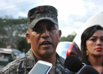 Army Captain's Dismissal Could Open Another Chasm in US-Honduran Relations