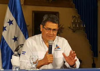 Honduras President’s Brother in US After Link to Drug Investigation: Reports
