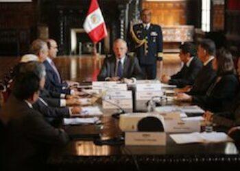Peru's New Anti-Corruption Commission Risks Redundancy
