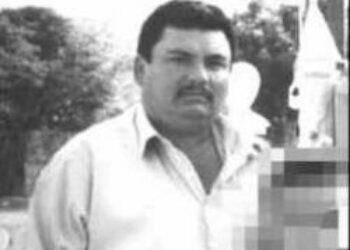 Mexico Official Says Chapo's Brother is Leader of Local Sinaloa Chapter
