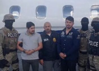 Politically-Charged Trial of Venezuela's 'Narco Nephews' Begins in US