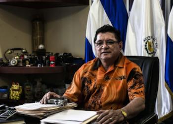 The El Salvador Businessman Who Does Not Pay the Gangs