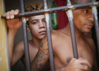 26 people died in Brazil's latest prison riot.