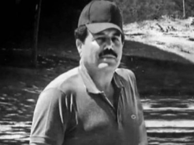 Ismael Zambada García, alias ‘El Mayo’