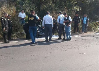 Drug Groups Suspected in Murders of Guatemala Mayors