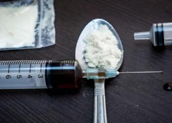 China White, Mexico's New Heroin Threatening the United States