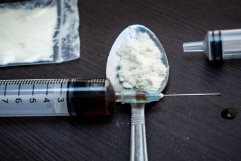 Mexico's cartels have transitioned from brown "tar" heroin to "china white"