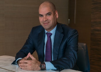 Venezuelan businessman Samark LÃ³pez