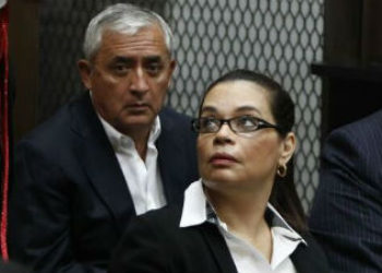 Defining a Mafia State: The Case of Guatemala