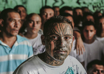Research Sheds Light on Obstacles to Leaving El Salvador Gangs