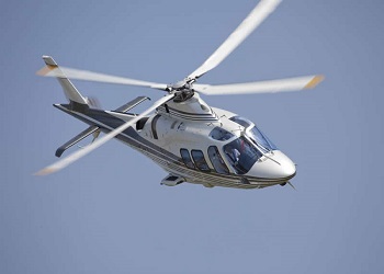 Panama hunts down helicopter owned by former presidentâs son