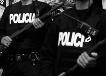 Police in Latin America have greatly varied reputations