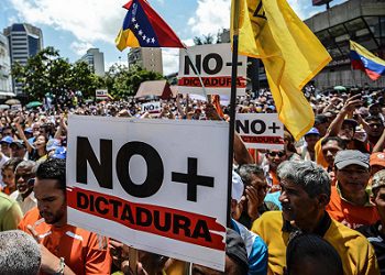 How Will Venezuela Supreme Court Reversal Impact Organized Crime?