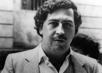 Former Pablo Escobar Associate Killed in Medellín, Colombia