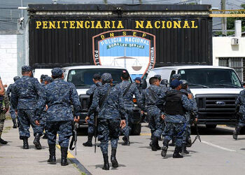 Series of Escapes Underscores Weakness of Honduras Prison System