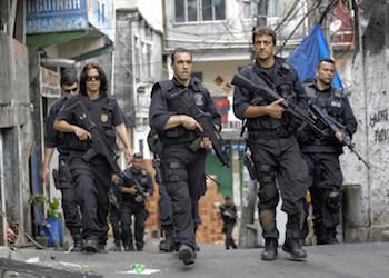 Inter-American Court Sanctions Brazil over Police Violence for First Time