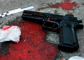 One in three Caribbean residents has lost someone close to them to violence