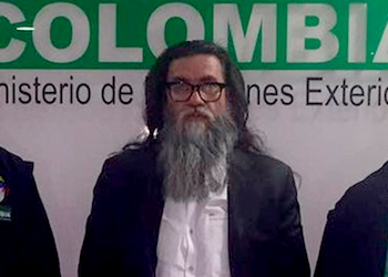 Gildardo RodrÃ­guez Herrera