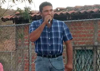 JosÃ© Carlos RamÃ­rez Umanzor, mayor of Pasaquina, was arrested on May 31