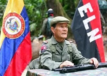 ELN Peace Talks Stumble Once Again over Kidnapping Issue