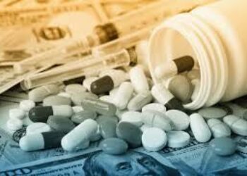Ohio Lawsuit Latest in Cross-Border Push against Opioid Epidemic