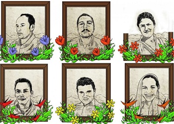 Latin America is the most murderous region for land rights, environmental activists