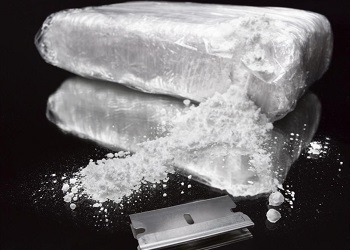 Cocaine availability may be rising in Europe