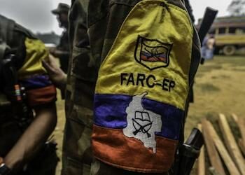 Colombia Begins Giving Demobilized FARC Access to Banking System