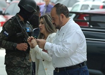 Honduras Convicts Trafficker 'Chepe Handal' on Second Set of Charges