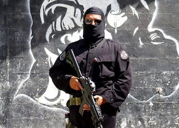 Weekly InSight: Death Squads in El Salvador, Rogue Agents or State Policy?