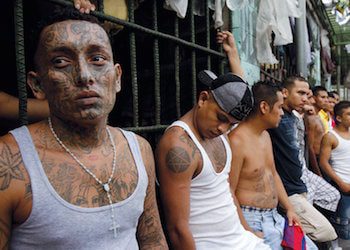 After El Salvador Gang Truce Trial, 5 Doubts Remain
