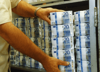 Europol report tackles money laundering