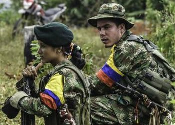 Allegations of Venezuela, Nicaragua Complicity in FARC Money Laundering Resurface