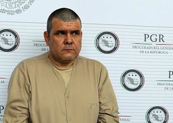 Jorge Eduardo Costilla-Sánchez, alias "El Coss"