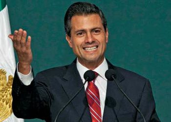 Was Mexico President's 2012 Campaign Funded by Odebrecht?