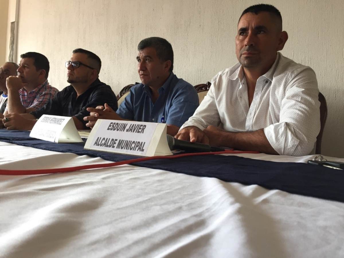 El alcalde ‘Tres Kiebres’ de Guatemala: el arte de ser 3K