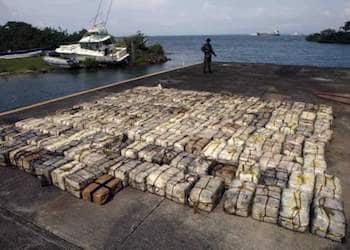 Report Unravels Transnational Strands of Costa Rica Drug Trade