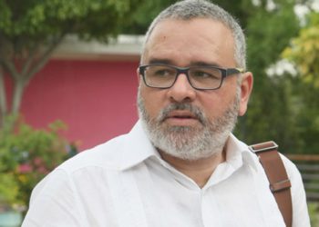 El Salvador Ex-President's Conviction Illustrates Rot in Government