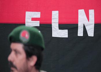 ELN Peace Talks Unraveling as Post-Ceasefire Violence Continues