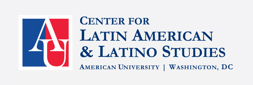 logo clals center for lantin america studies